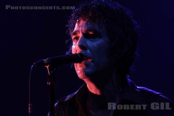 JON SPENCER BLUES EXPLOSION - 2012-12-04 - PARIS - Le Bataclan - 